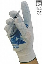 CP Neon 330 inner gloves Needle and cut resistant